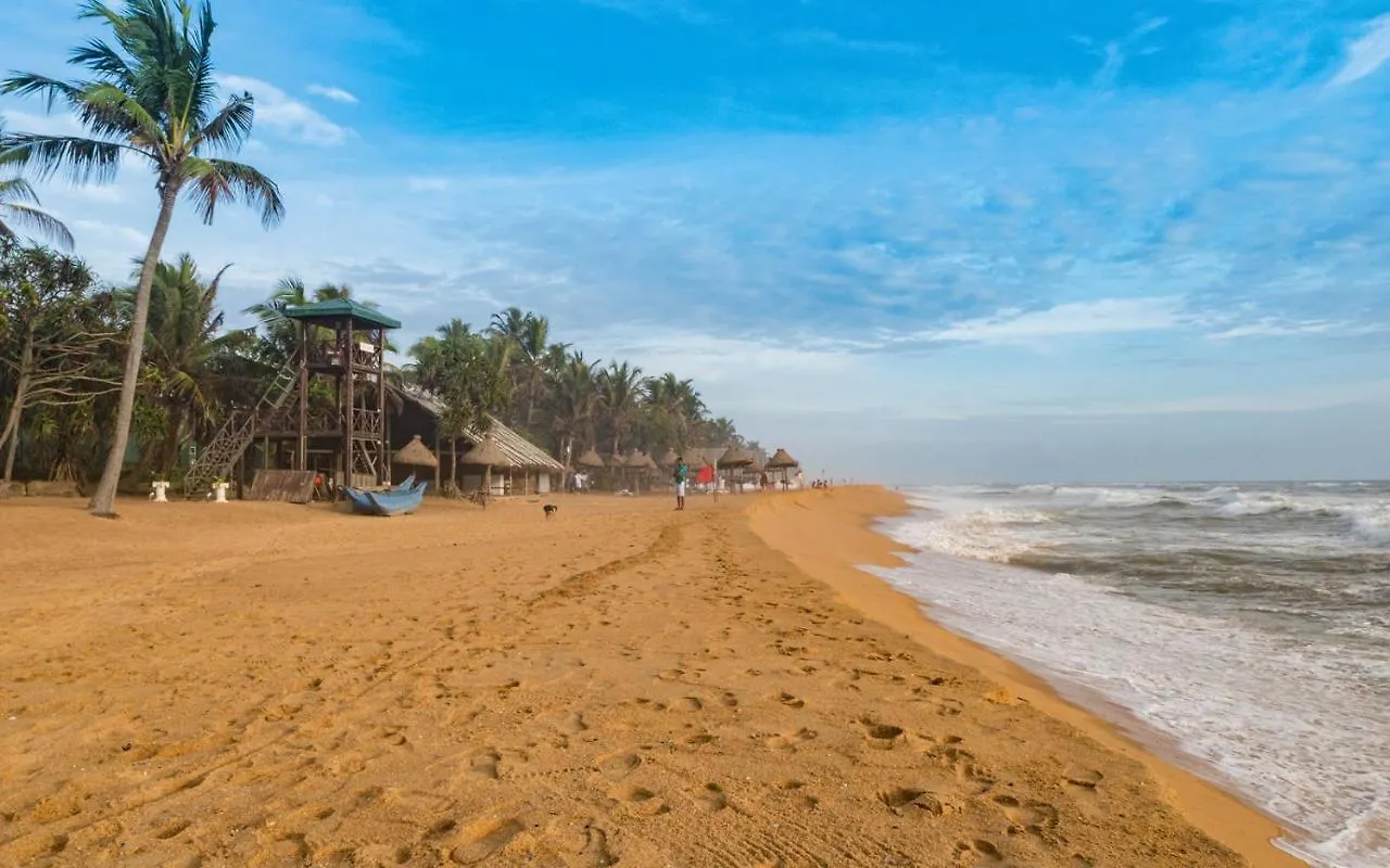 Prestige Court Residencies Hotel Dehiwala-Mount Lavinia