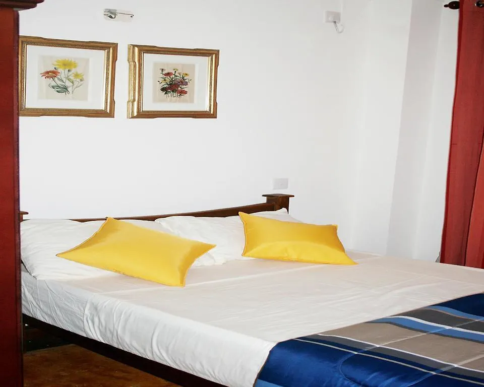 ***  Prestige Court Residencies Hotel Dehiwala-Mount Lavinia Sri Lanka