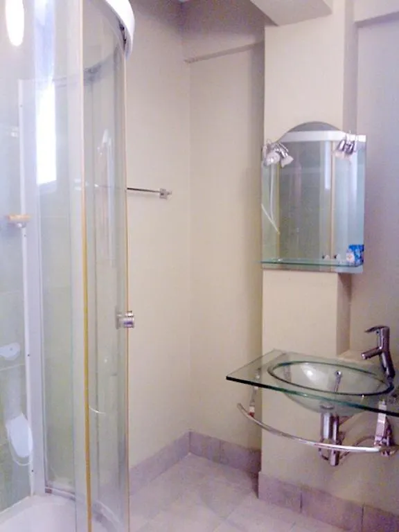 Prestige Court Residencies Hotel Dehiwala-Mount Lavinia Sri Lanka