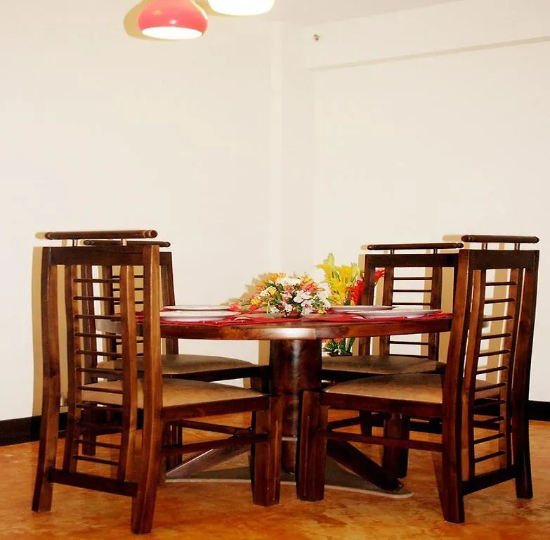 Prestige Court Residencies Hotel Dehiwala-Mount Lavinia