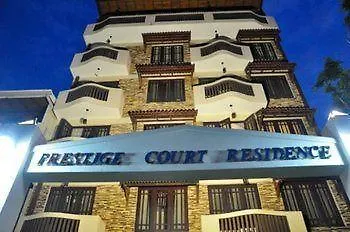 Prestige Court Residencies Hotel Dehiwala-Mount Lavinia