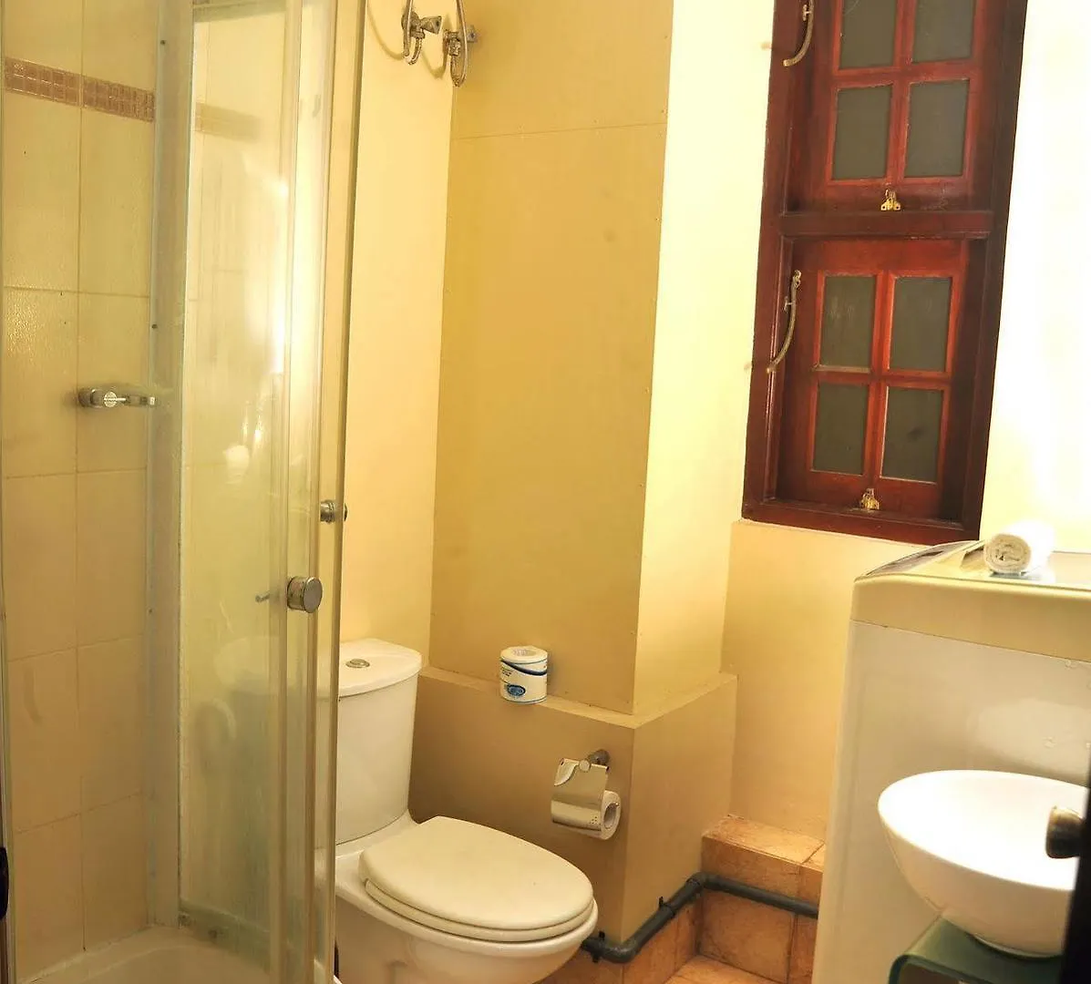 Prestige Court Residencies Hotel Dehiwala-Mount Lavinia