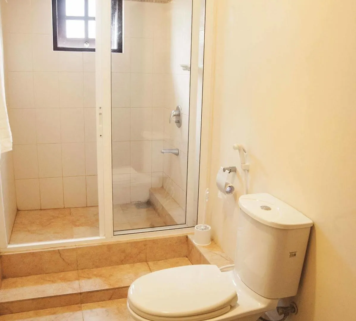 Prestige Court Residencies Hotel Dehiwala-Mount Lavinia