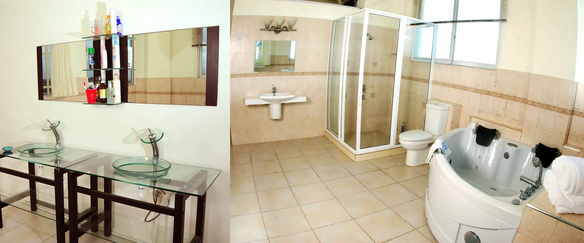 Prestige Court Residencies Hotel Dehiwala-Mount Lavinia