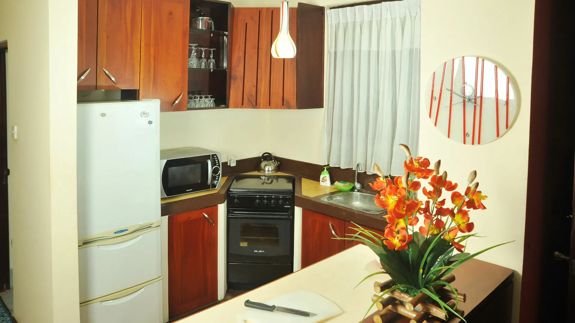 Prestige Court Residencies Hotel Dehiwala-Mount Lavinia Sri Lanka
