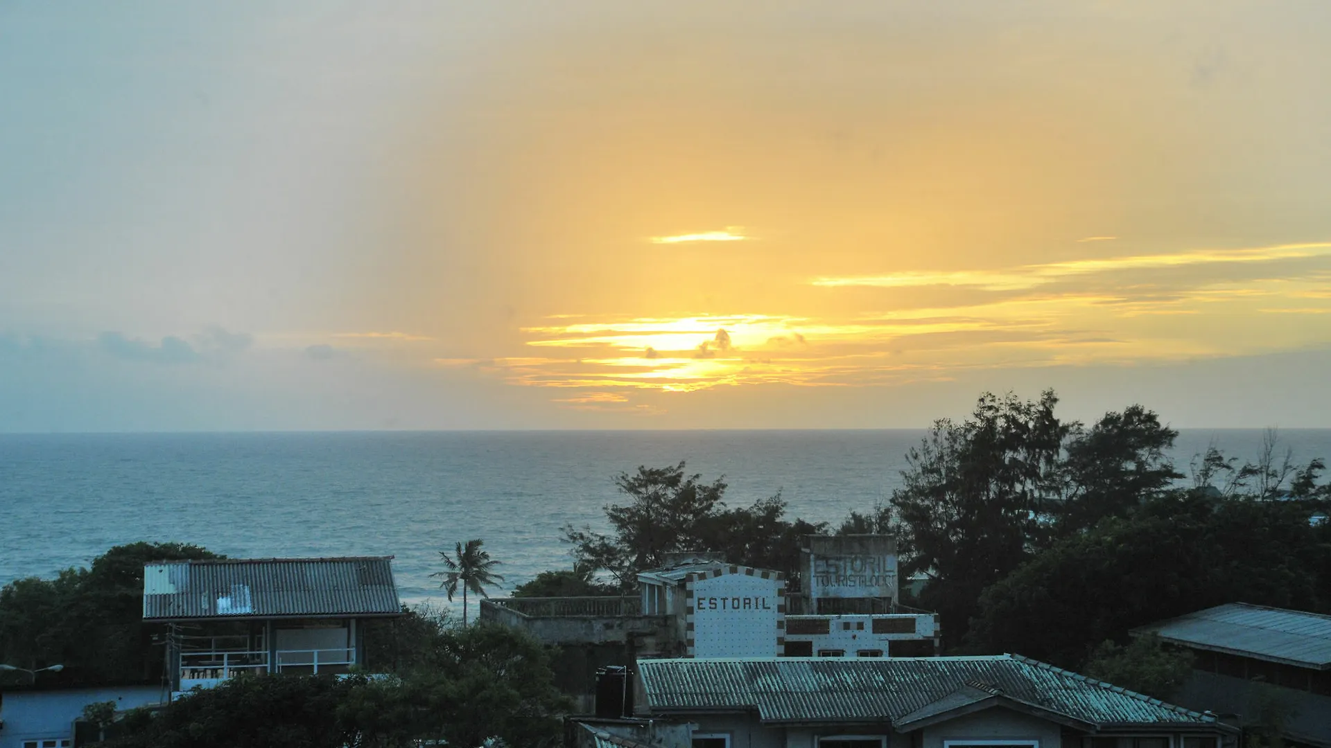 ***  Prestige Court Residencies Hotel Dehiwala-Mount Lavinia Sri Lanka