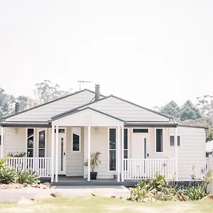 Hampton Estate Wines Hotel Mount Tamborine