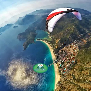 Tonoz Hotel Oludeniz