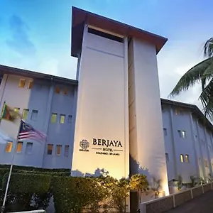 Hotel Berjaya Colombo