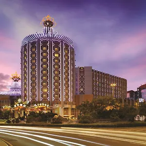Lisboa Hotel Macau