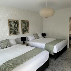 The Shamrock Hotel Toowoomba