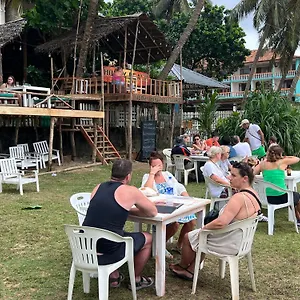 Honey Hostel Negombo