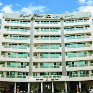 Royal Plaza Aparthotel Dubai