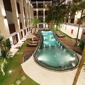 Grand La Walon Hotel Legian (Bali)