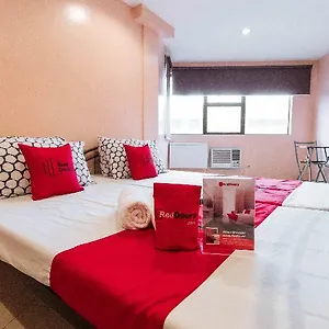 Reddoorz @ Rosemarie Hotel Pasay