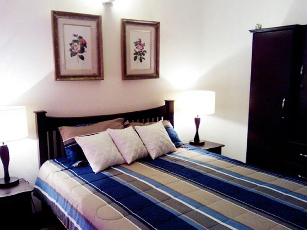 Prestige Court Residencies Hotell Dehiwala-Mount Lavinia