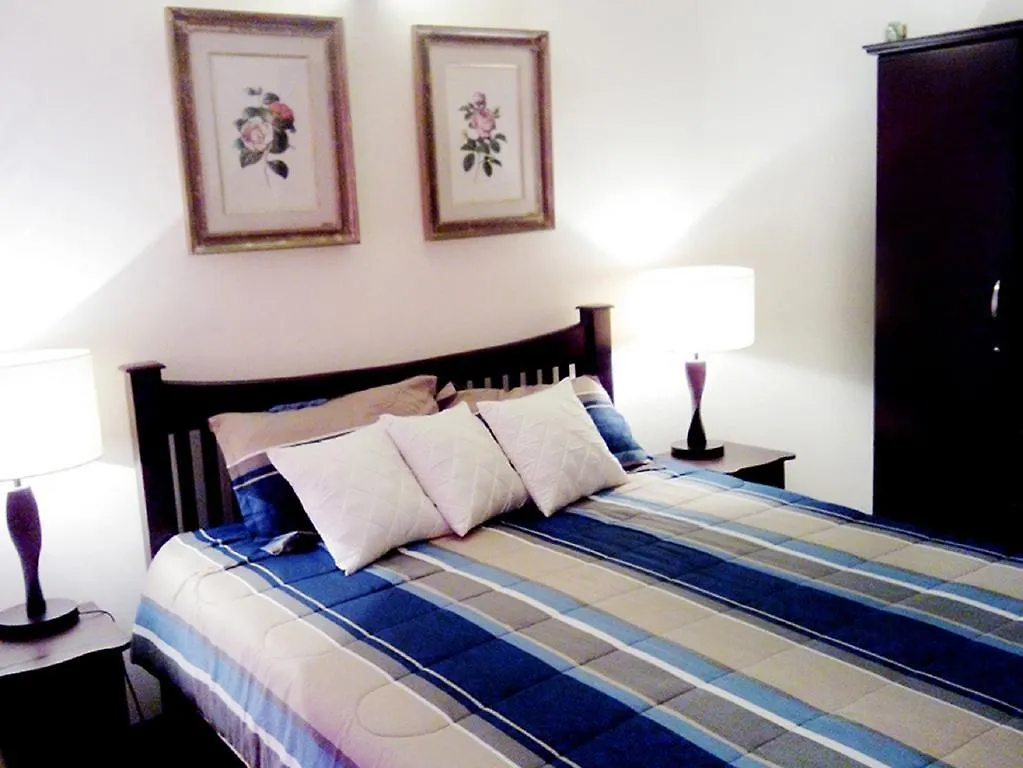 Prestige Court Residencies Hotell Dehiwala-Mount Lavinia
