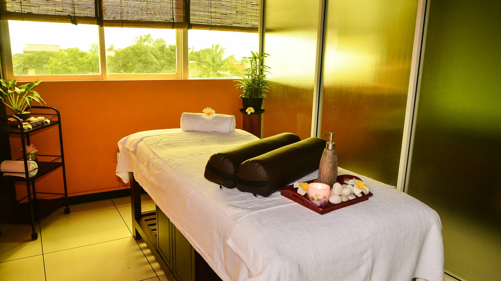 Prestige Court Residencies Hotell Dehiwala-Mount Lavinia 3*,  Sri Lanka